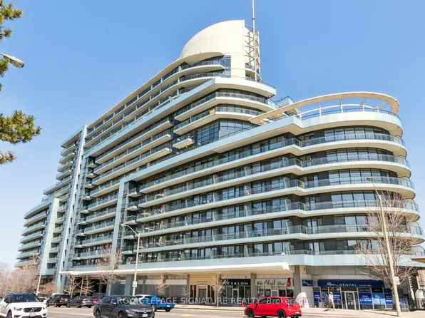 2885 Bayview Ave, Toronto, ON