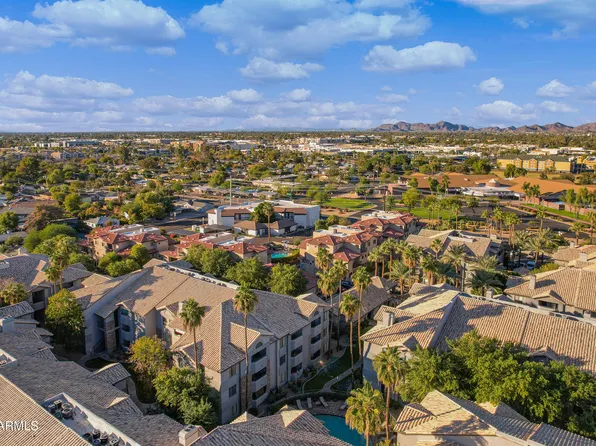 2025 E CAMPBELL Avenue #368, Phoenix, AZ 85016