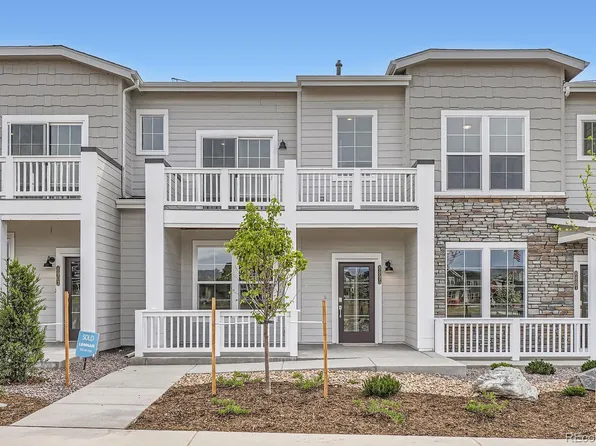 8895 San Antonio Street, Littleton, CO 80125