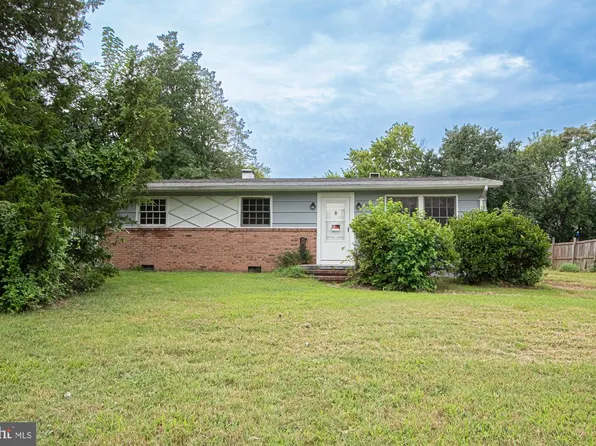 23 Ringgold Rd, Fredericksburg, VA 22405