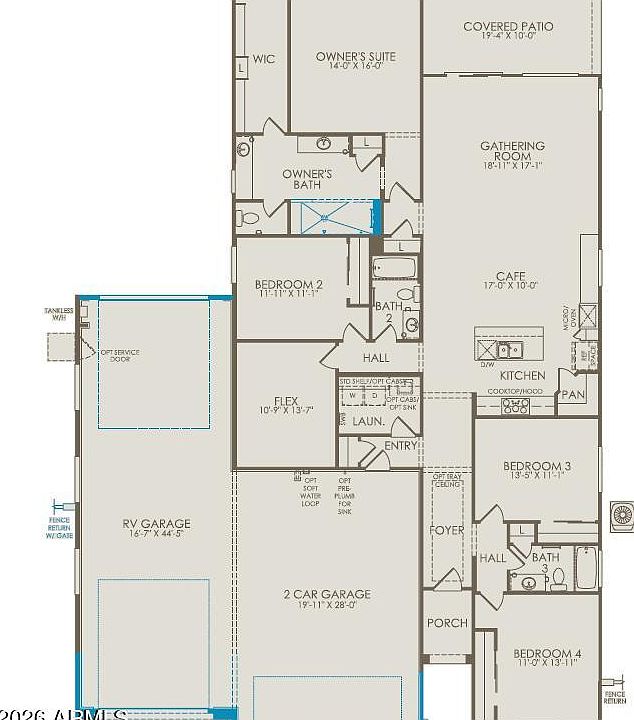 2nd image of 24889 N 169TH Drive