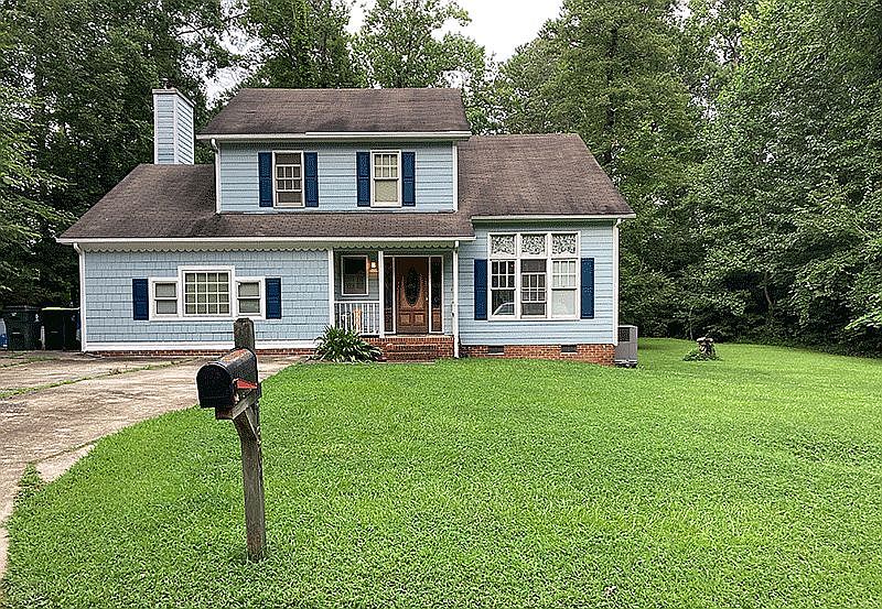1st image of 7309 Abron Dr