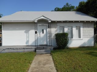 3305 Bosque Blvd, Waco, TX 76707
