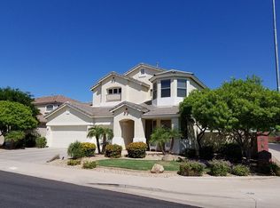 10732 E Kiva Ave, Mesa, AZ 85209