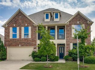 10200 Aster Ridge Dr, Fort Worth, TX 76244