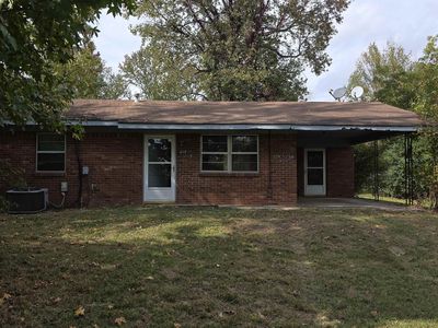 11742 State Route 27, Hector, AR, 72843
