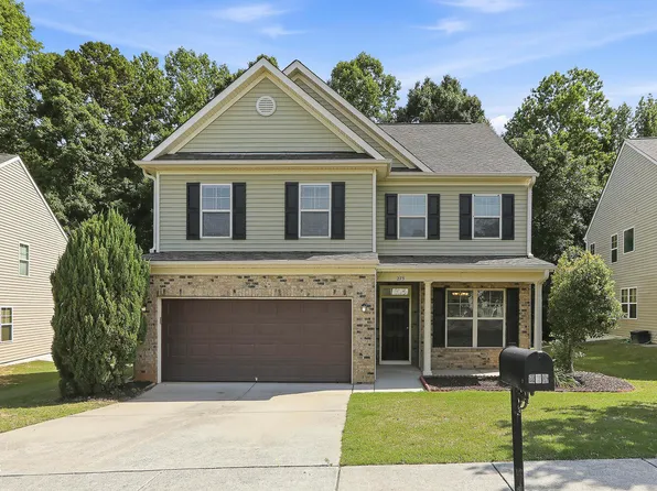 273 Florence Dr, Clayton, NC 27527