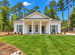 2122 Indian Rd, Lincolnton, GA 30817