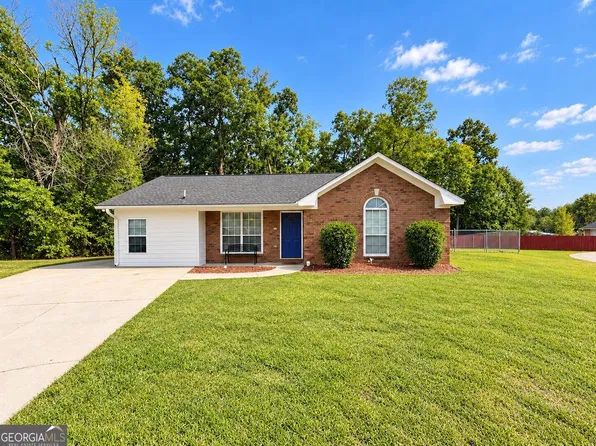6 Shallowford Ct NW, Rome, GA 30165