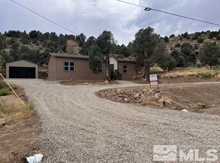 1444 Sandstone Dr, Wellington, NV 89444