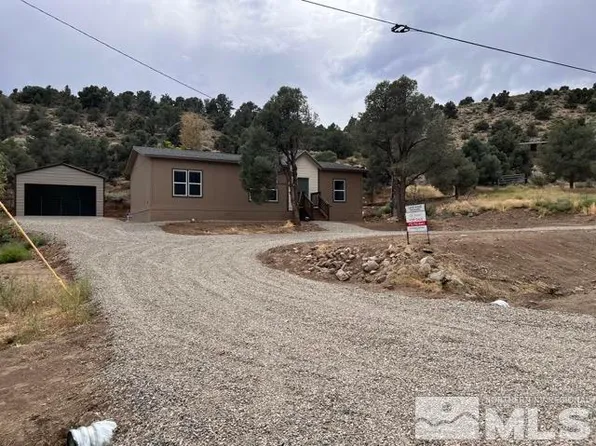 1444 Sandstone Dr, Wellington, NV 89444