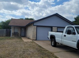 15208 Spring Hill Ln APT A, Pflugerville, TX 78660