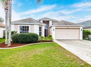 13605 Staghorn Rd, Tampa, FL 33626