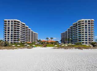 1241 Gulf Of Mexico Dr UNIT 109, Longboat Key, FL 34228