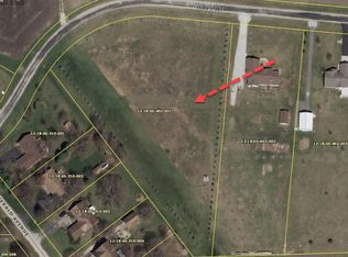 LOT 1 Fern St, Saint Anne, IL 60964