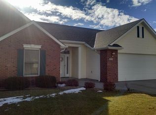 2727 33rd St, Columbus, NE 68601