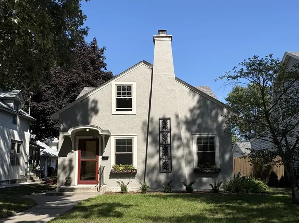 806 7th Ave N, Saint Cloud, MN 56303