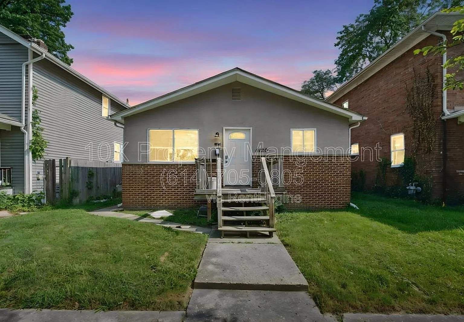 2 bed, 1.0 bath, 750 sqft, $995 — Photo 1