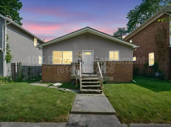 1620 Arlington Ave, Columbus, OH 43211