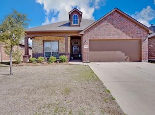 508 Delgany Trl, Haslet, TX 76052