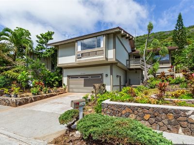 1245 Kaeleku St, Honolulu, HI, 96825
