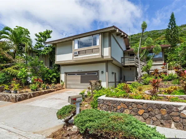 1245 Kaeleku St, Honolulu, HI 96825