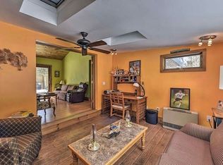 13 Blueberry Hill Ln, Alstead, NH 03602