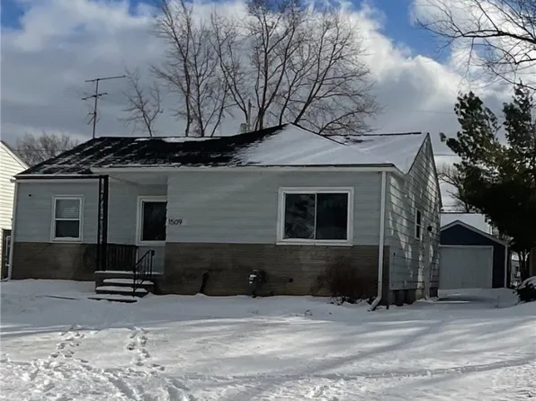 1509 W 11th St, Lorain, OH 44052