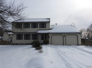 232 Walters Dr, Liverpool, NY 13088