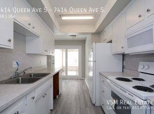 7414 Queen Ave S, Richfield, MN 55423