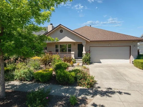 142 Clay Street, Sonoma, CA 95476