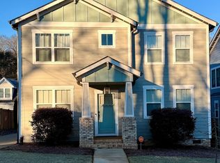 5 Stratham St, Greenville, SC 29609