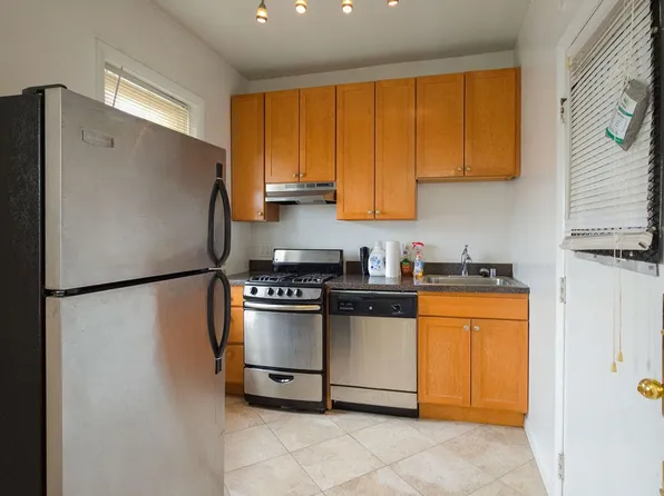 4510 N Greenview Ave #2, Chicago, IL 60640