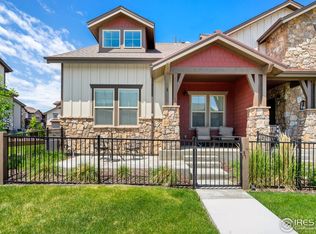 6358 Pumpkin Ridge Dr #1, Windsor, CO 80550