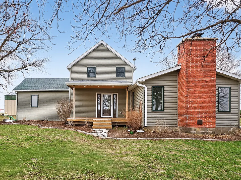 17093 Somonauk Rd