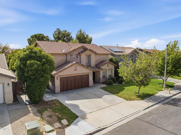 45713 Caledonia Ct, Lancaster, CA 93534