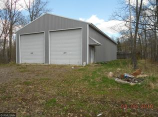 1855 297th Ave, Mora, MN 55051