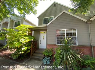 520 NE Roth St, Portland, OR 97211