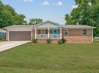 5701 Cedar St, Paragould, AR 72450