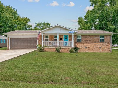 5701 Cedar St, Paragould, AR, 72450