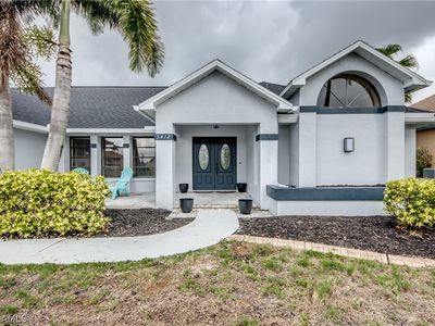 (Undisclosed Address), Cape Coral, FL, 33914