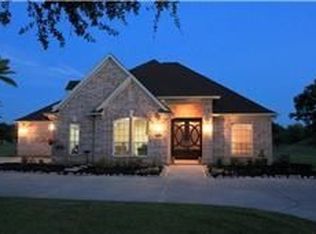 32707 Winwick Rd, Weston Lakes, TX 77441