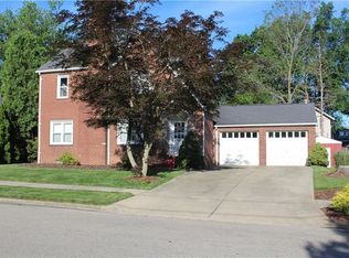 518 Hawthorne Pl, Sharon, PA