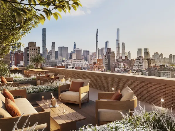 200 East 75th Street image 17 of 23