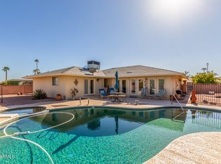 10614 W Ridgeview Rd, Sun City, AZ 85351