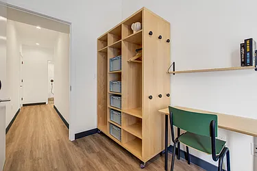 Rented by Outpost Brokerage LLC