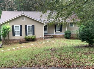 1356 Old Boston Rd, Alabaster, AL 35007