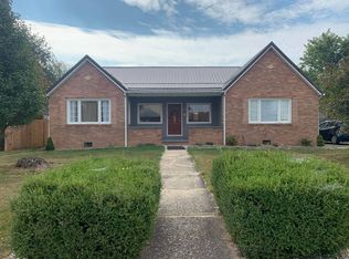 15 E Lincoln St, Buckhannon, WV 26201