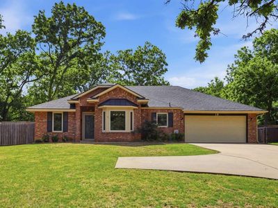 19 Sequoyah Blvd, Shawnee, OK, 74801