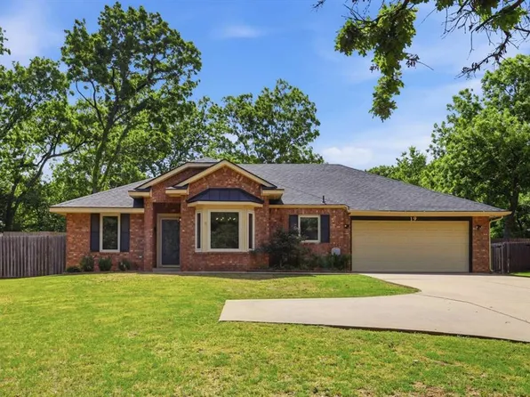 19 Sequoyah Blvd, Shawnee, OK 74801
